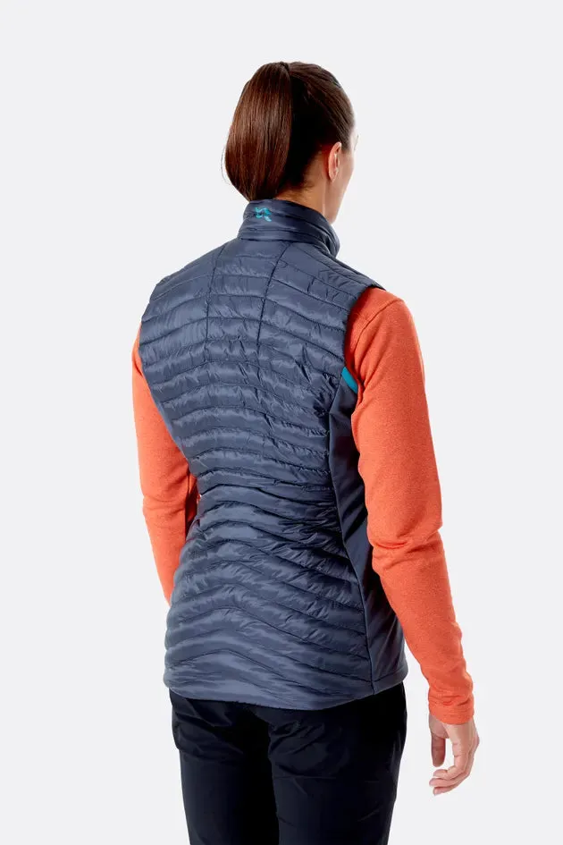 RAB Women's Cirrus Flex 2.0 Vest