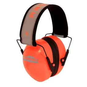 Radians TRPX High Visibility 29 Earmuff