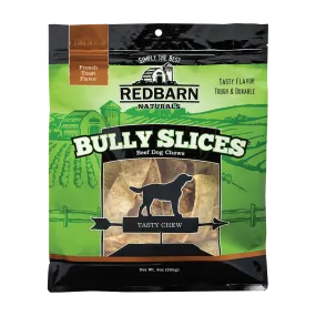 Redbarn Bully Slices French Toast Flavor 9oz