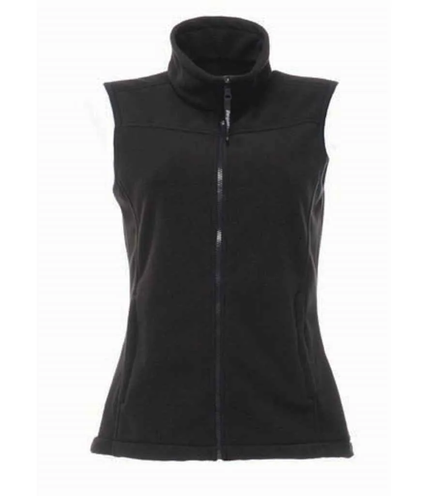 Regatta - Ladies Haber II Fleece Bodywarmer