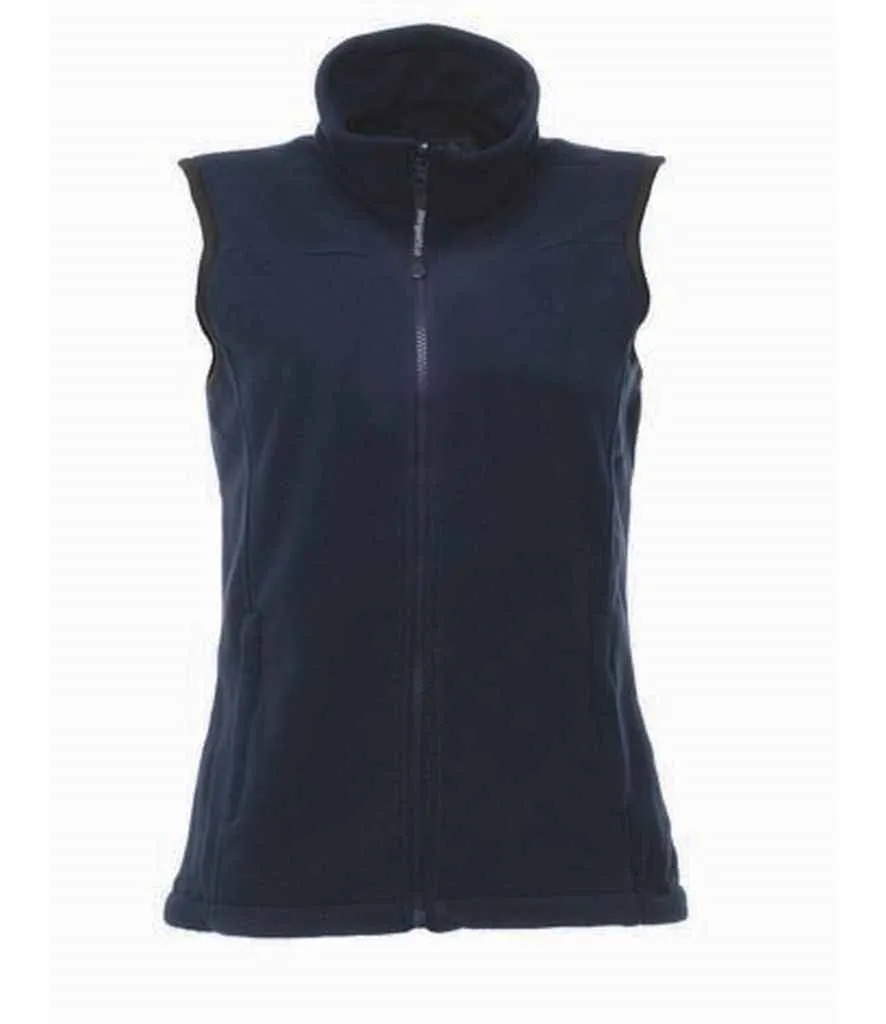 Regatta - Ladies Haber II Fleece Bodywarmer