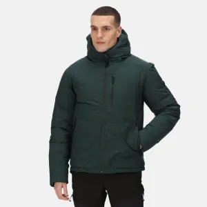 Regatta Mens Colehurst Insulated Waterproof Jacket