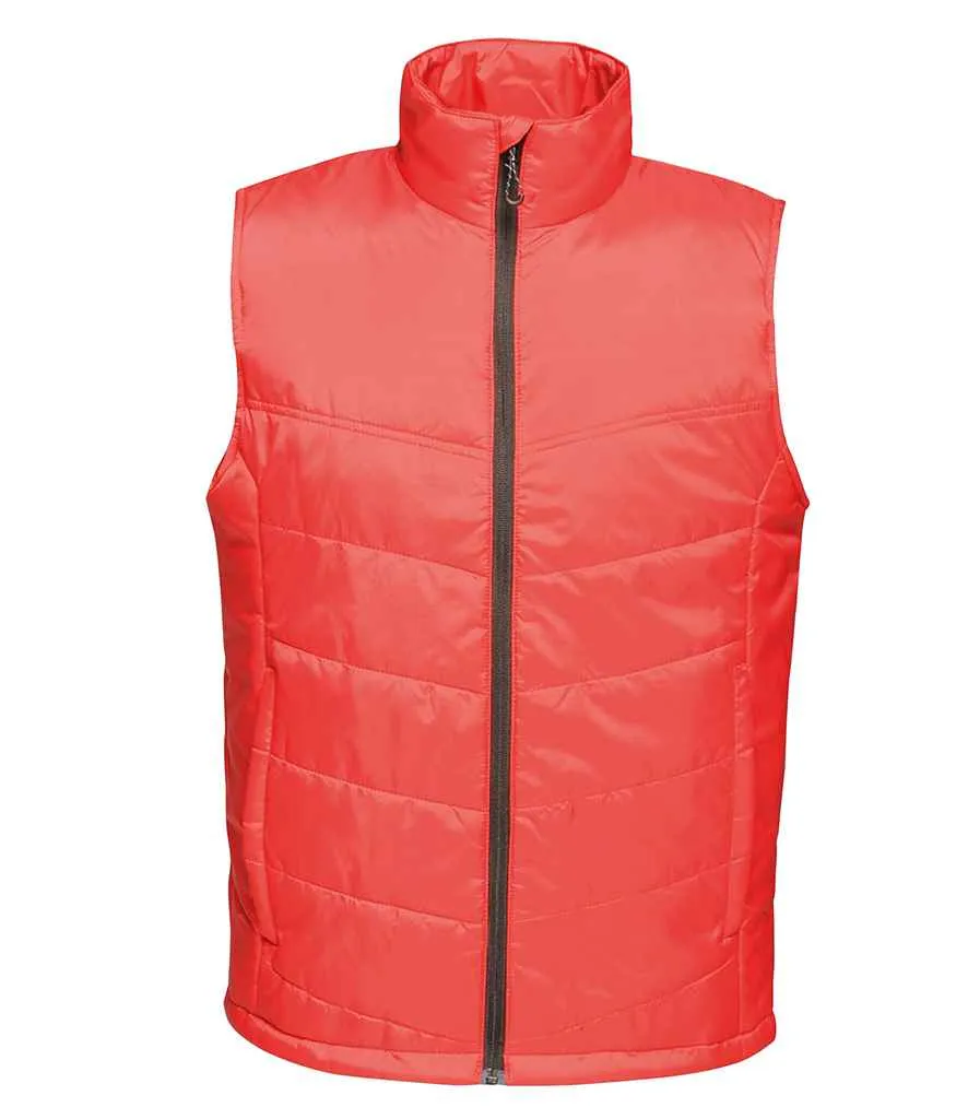 Regatta Stage II Insulated Body Warmer