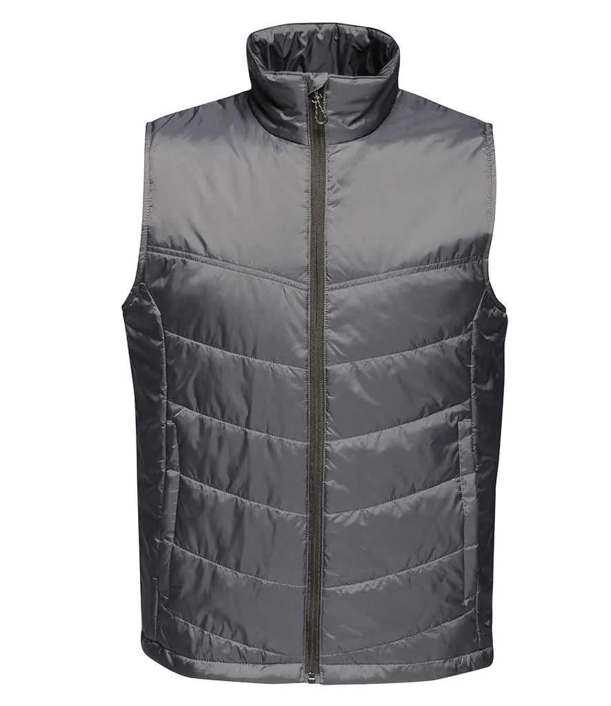 Regatta Stage II Insulated Body Warmer