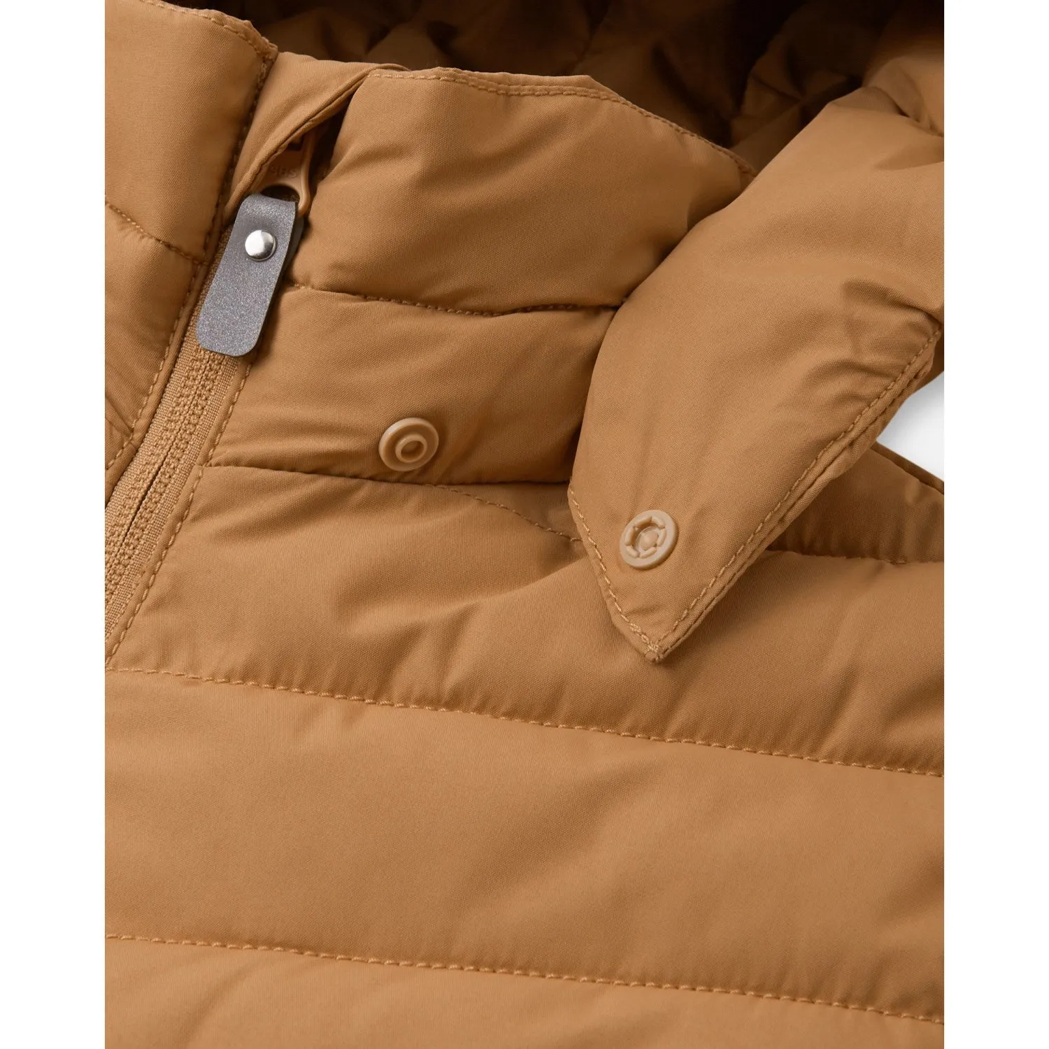 Reima Peanut Brown Jacket Uumaja Peanut Brown