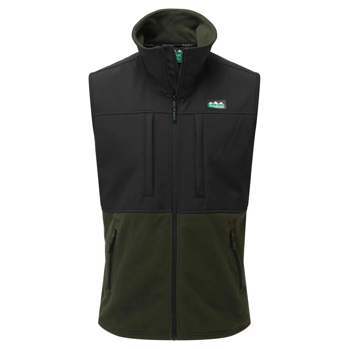 Ridgeline Women's Hybrid Vest