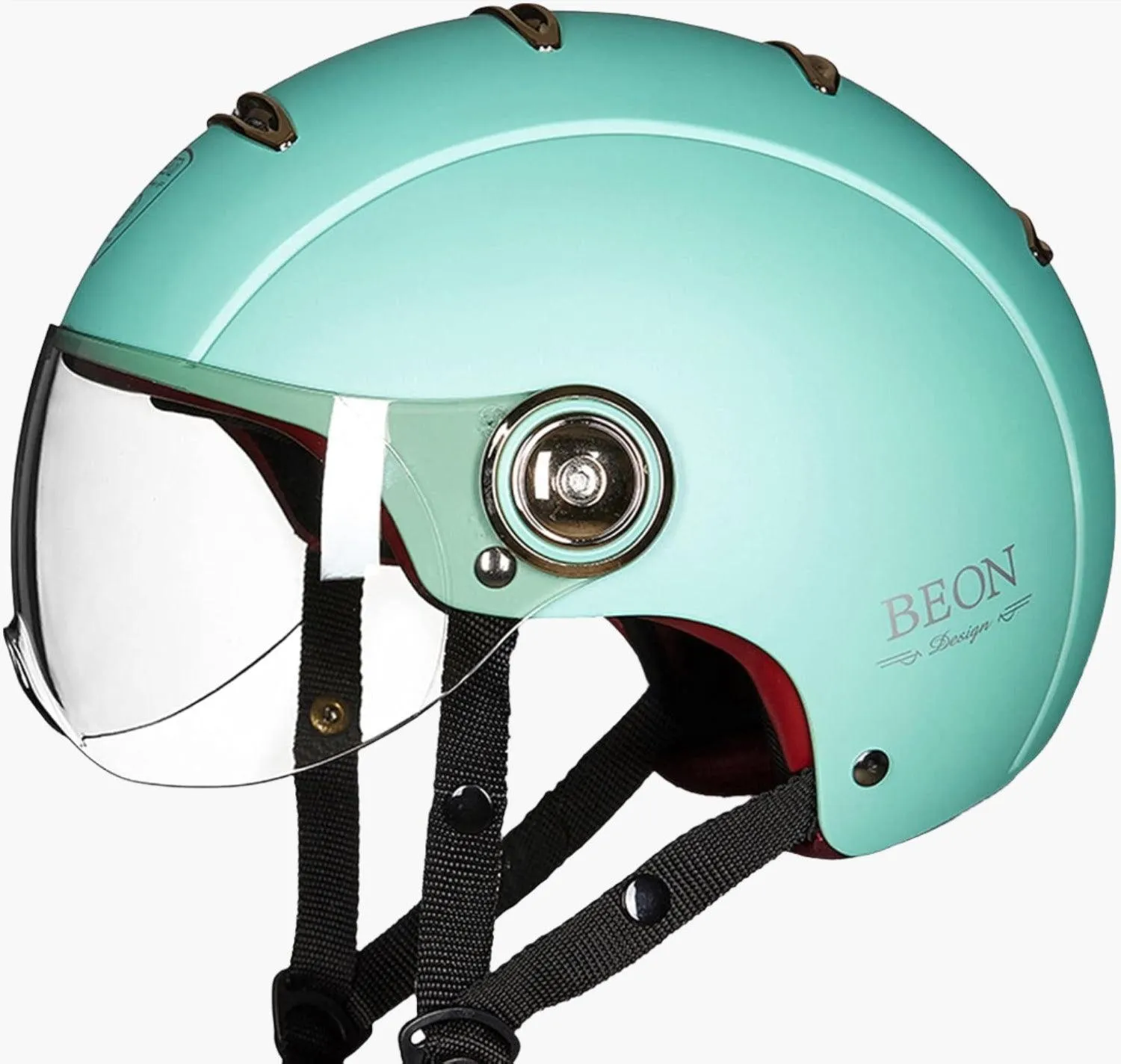 RIDING HELMET HUART