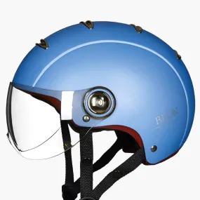 RIDING HELMET HUART