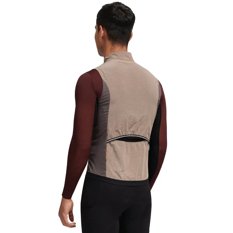 Santic Ten directions Windproof Gilet