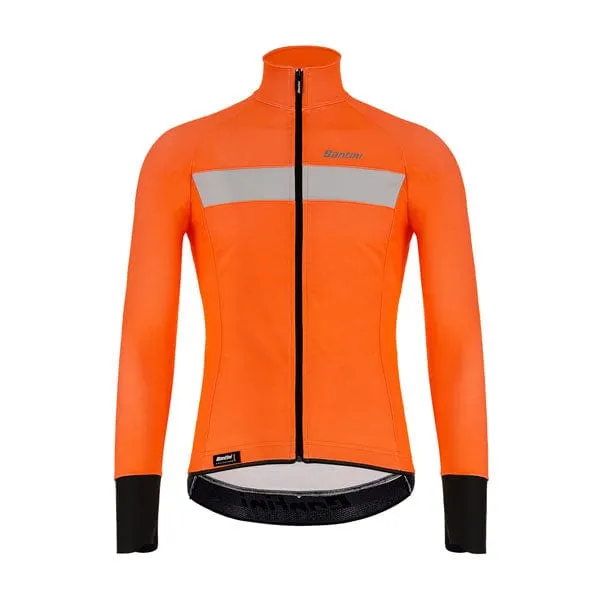 Santini Vega H20 Jacket