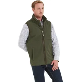 Schoffel Belton Gilet - Forest Size 50in