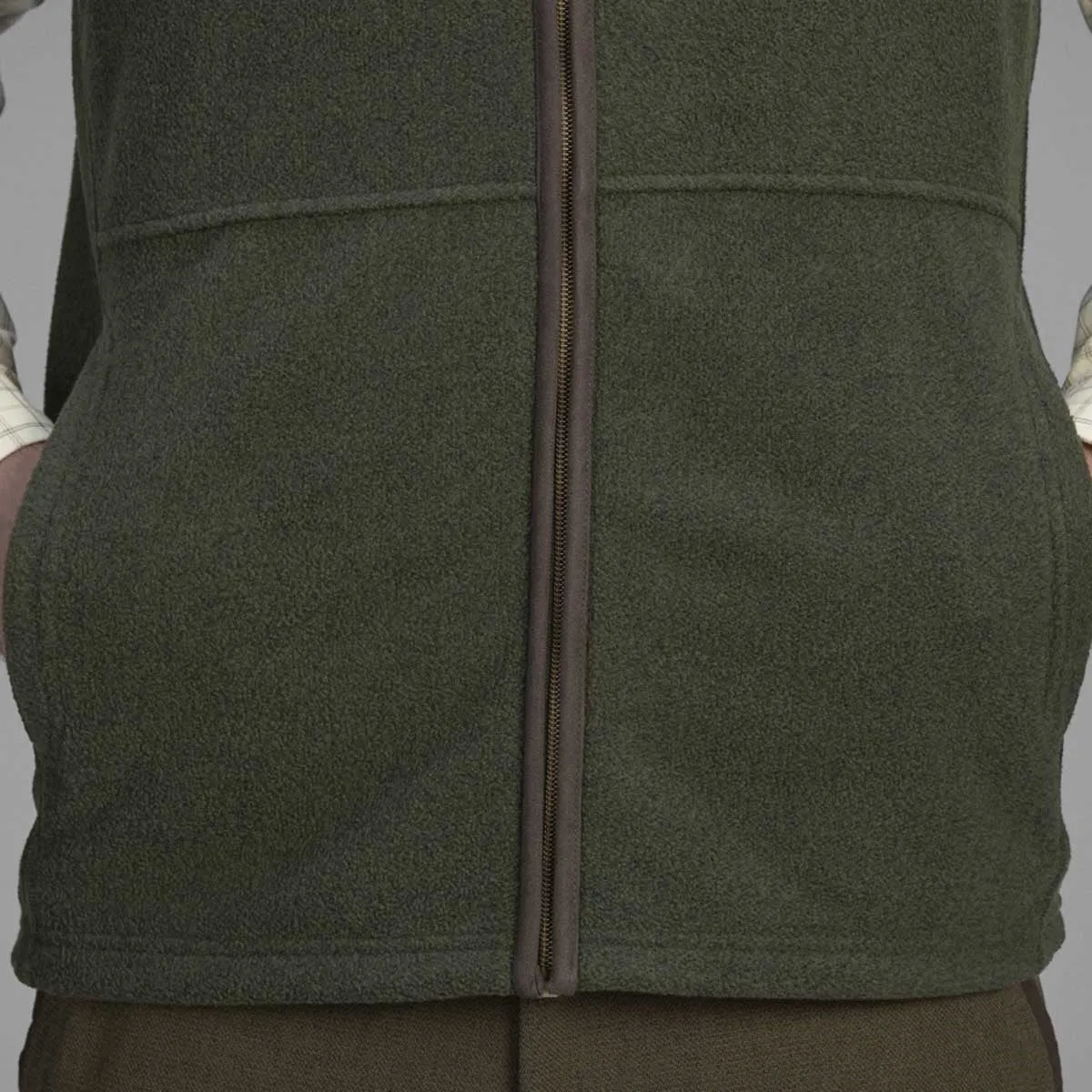 Seeland Woodcock Fleece Men's Waistcoat