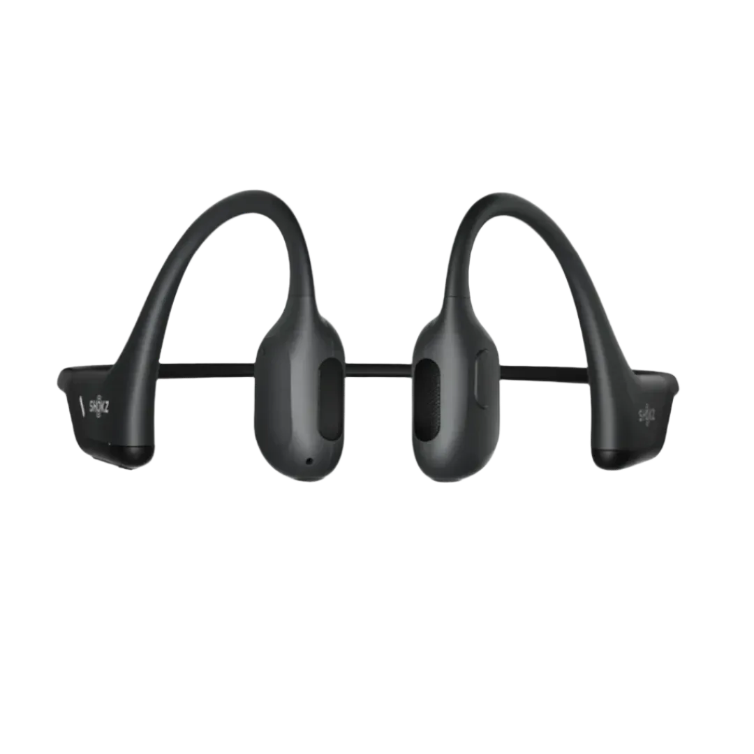 Shokz - OpenRun PRO - Open-Ear Bone Conduction Headphones