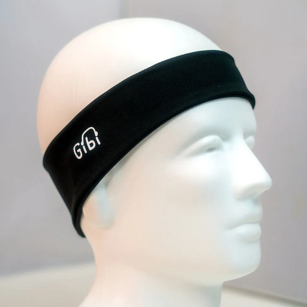 SleepPhones® Headphones for ASMR from Gibi