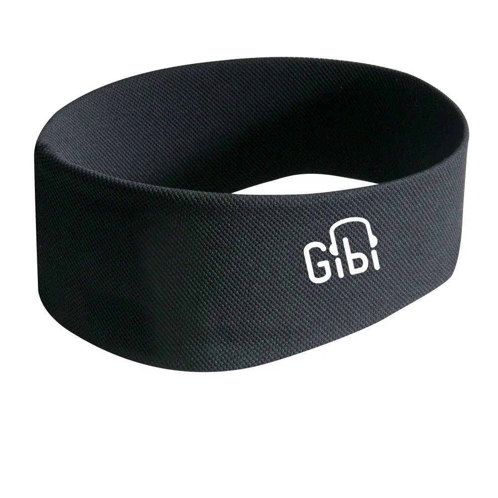 SleepPhones® Headphones for ASMR from Gibi