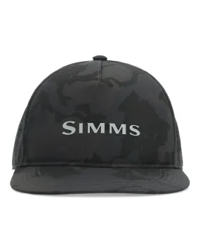 Solarvent Cap - Regiment Camo Carbon