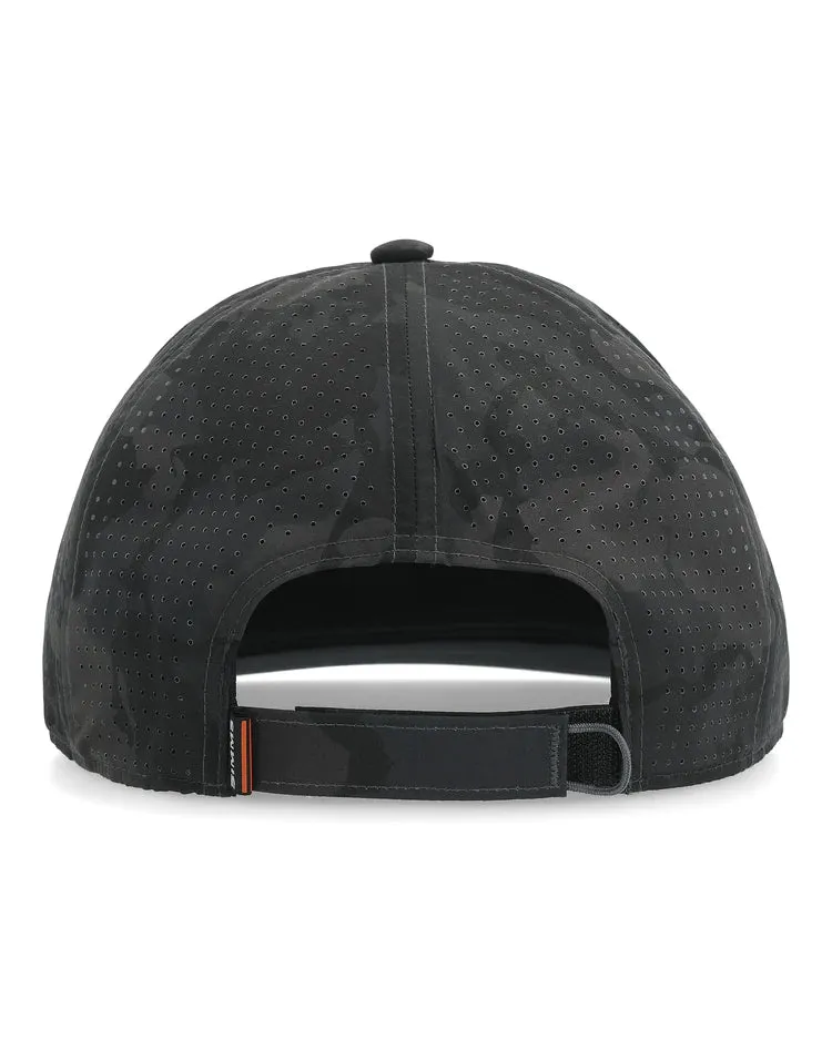 Solarvent Cap - Regiment Camo Carbon