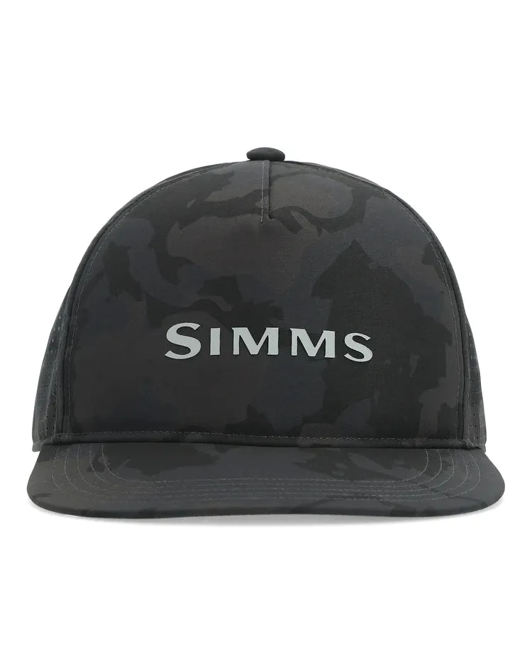 Solarvent Cap - Regiment Camo Carbon