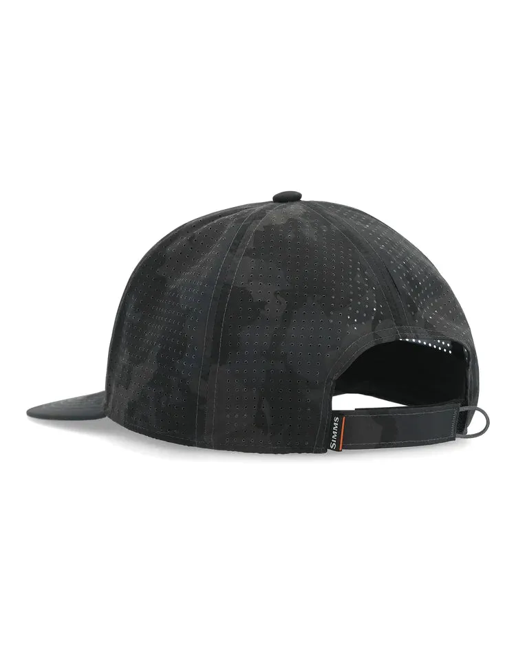 Solarvent Cap - Regiment Camo Carbon