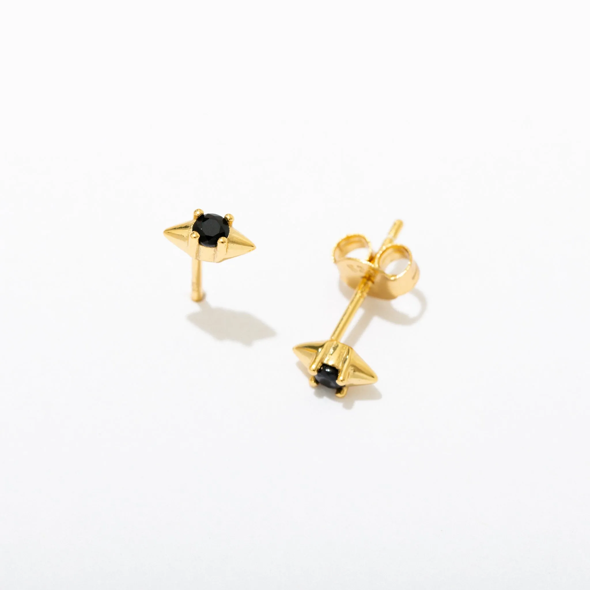 Solitaire Studs