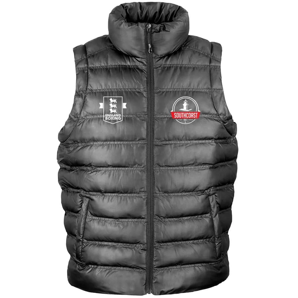 Southcoast Abc Padded Gilet