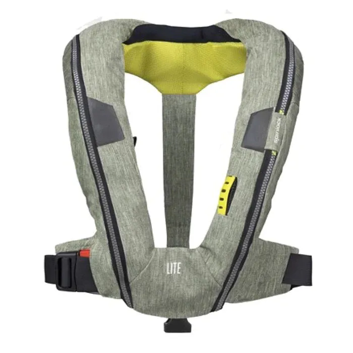 Spinlock Deckvest Lite 170N Life Jacket