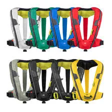 Spinlock Deckvest Lite 170N Life Jacket