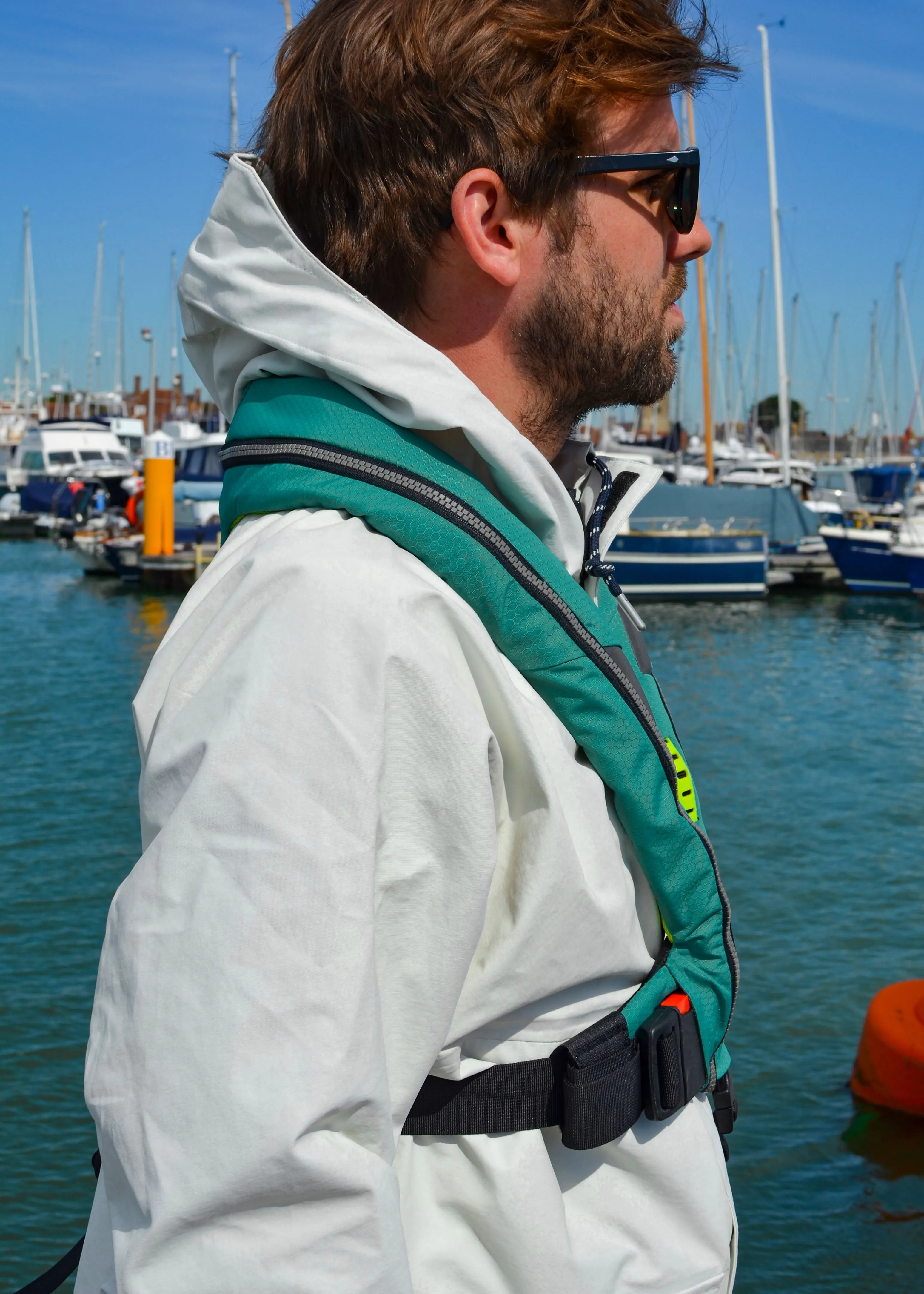 Spinlock Deckvest Lite 170N Life Jacket