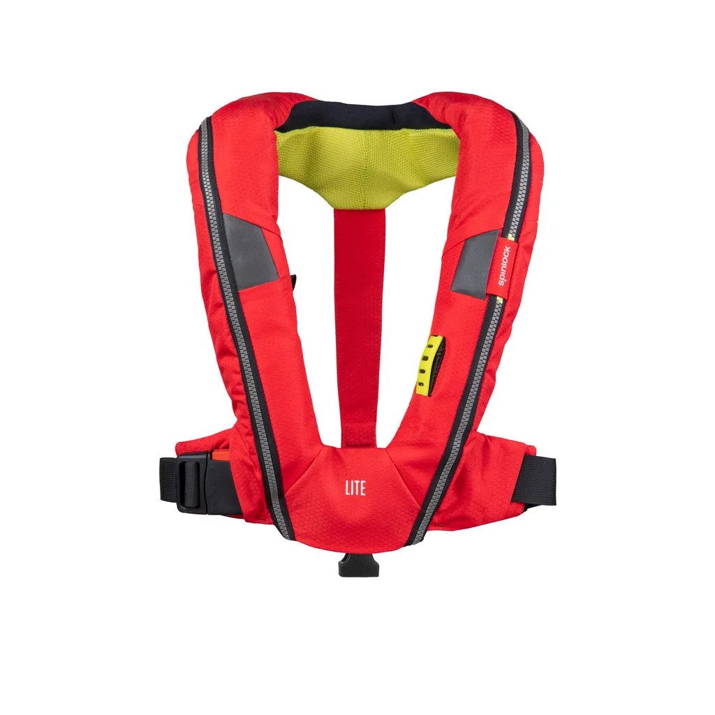 Spinlock Deckvest Lite 170N Life Jacket