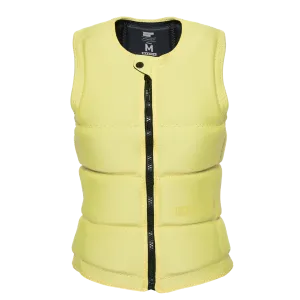 Star Women's Impact - Pastel Yellow