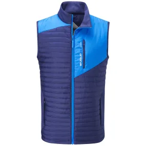 Stuburt Evolve Extreme Full Zip Padded Gilet - Midnight