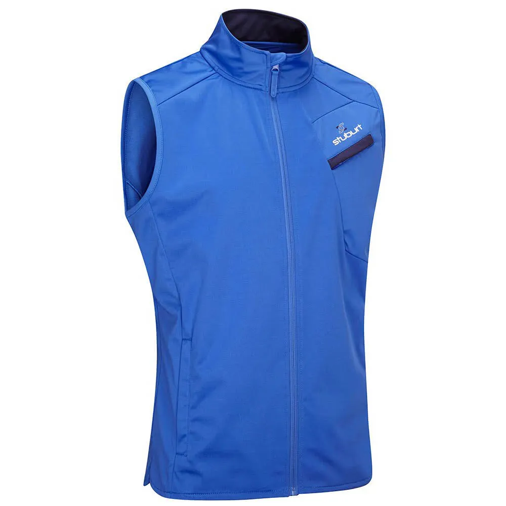 Stuburt Sport-Tech Stretch Gilet