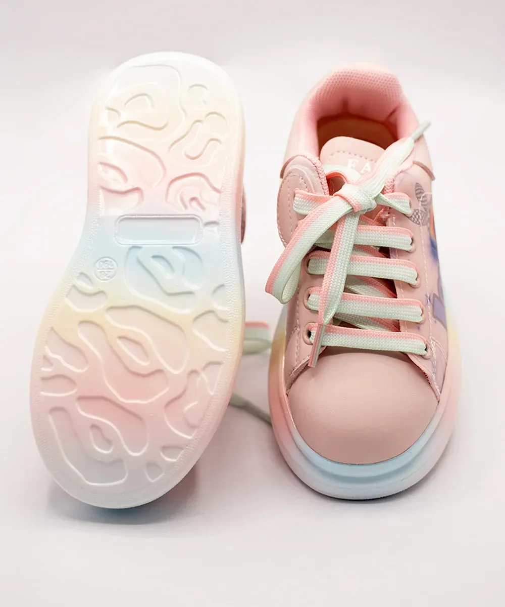 Stylish Sneakers for Girls