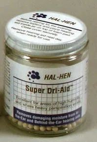 Super Dri-Aid - 6 per Case