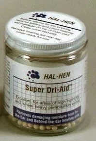 Super Dri-Aid