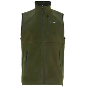 Swazi Sherpa Fleece Vest