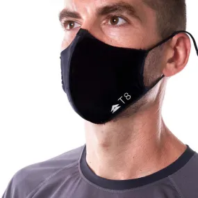 T8 MAX O2 Running Mask - Pack of 2