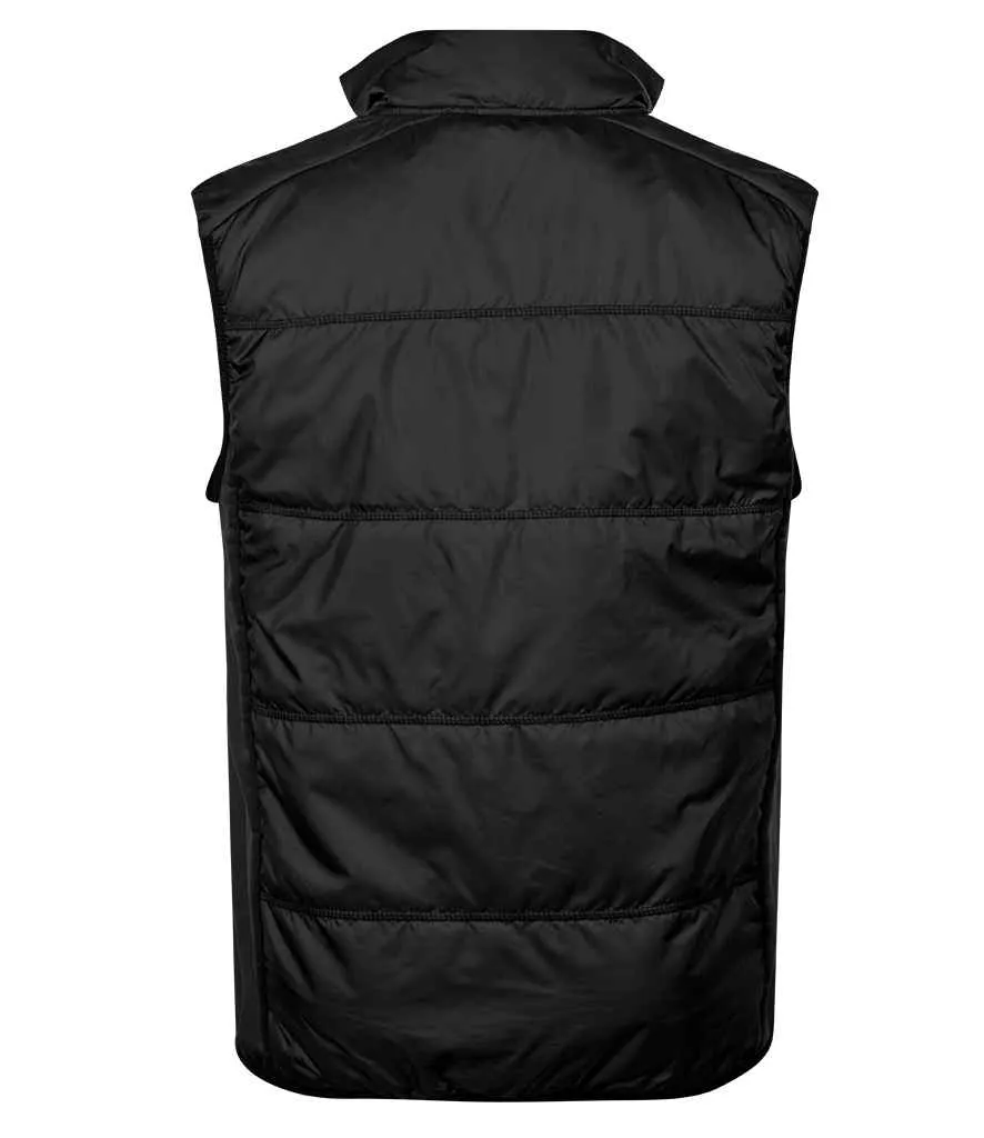 Tee Jays - Hybrid-Stretch Bodywarmer