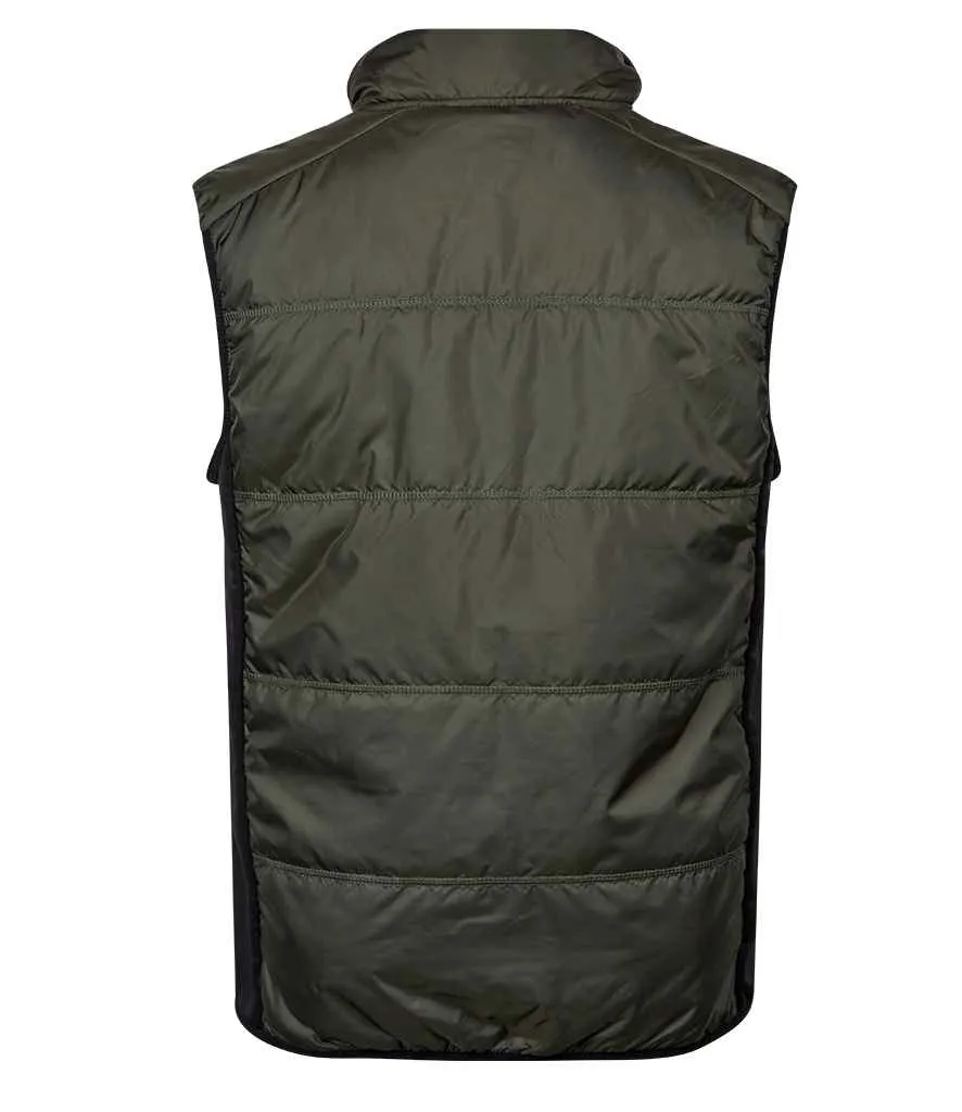 Tee Jays - Hybrid-Stretch Bodywarmer