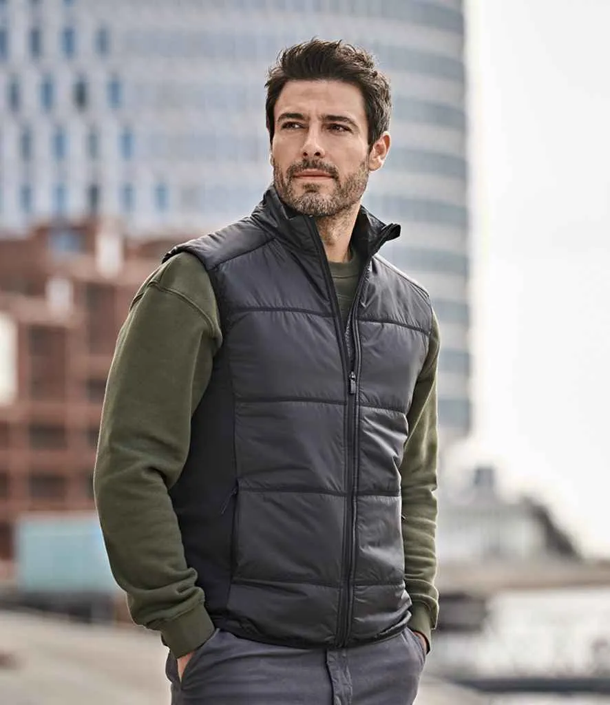 Tee Jays - Hybrid-Stretch Bodywarmer