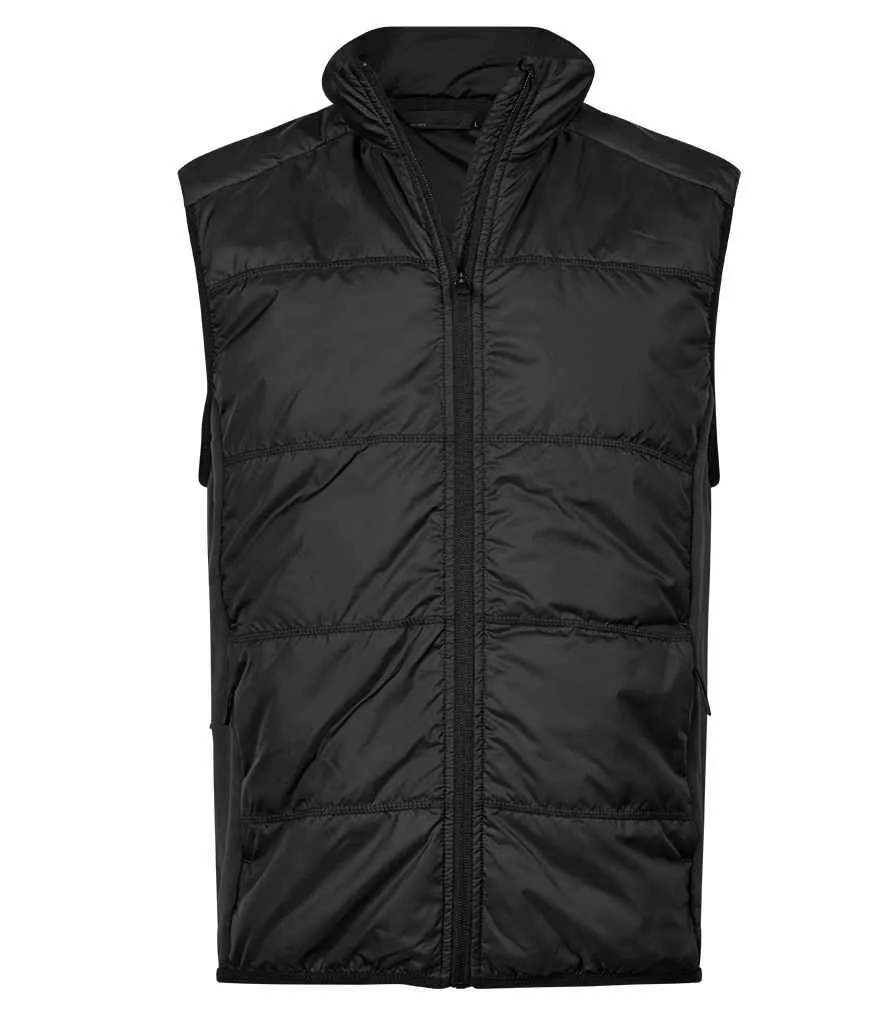 Tee Jays - Hybrid-Stretch Bodywarmer