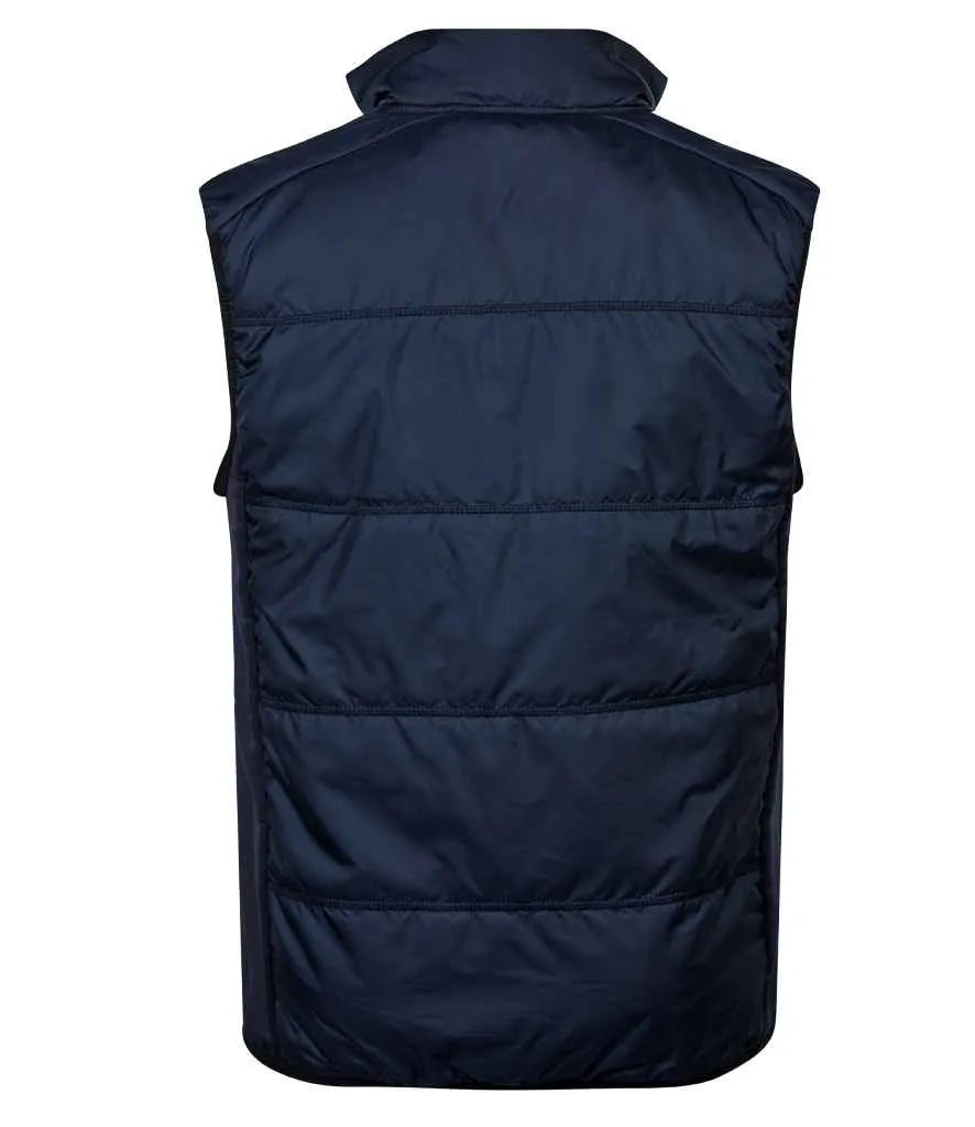 Tee Jays - Hybrid-Stretch Bodywarmer