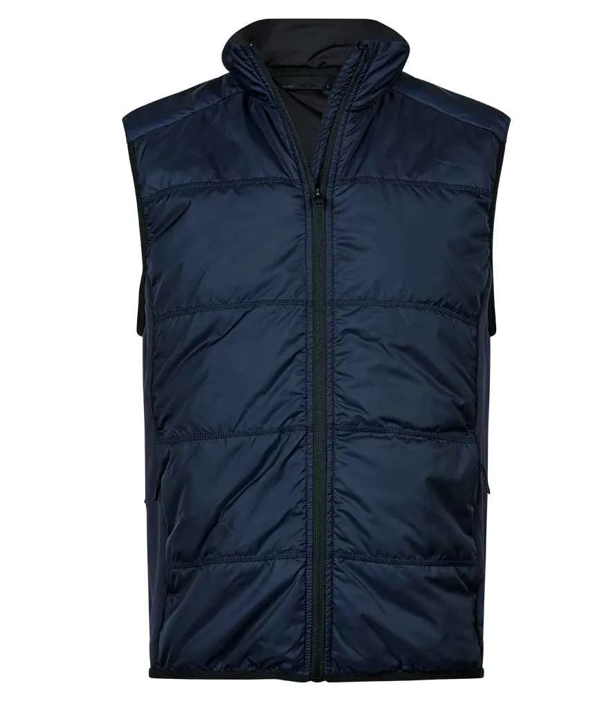 Tee Jays - Hybrid-Stretch Bodywarmer