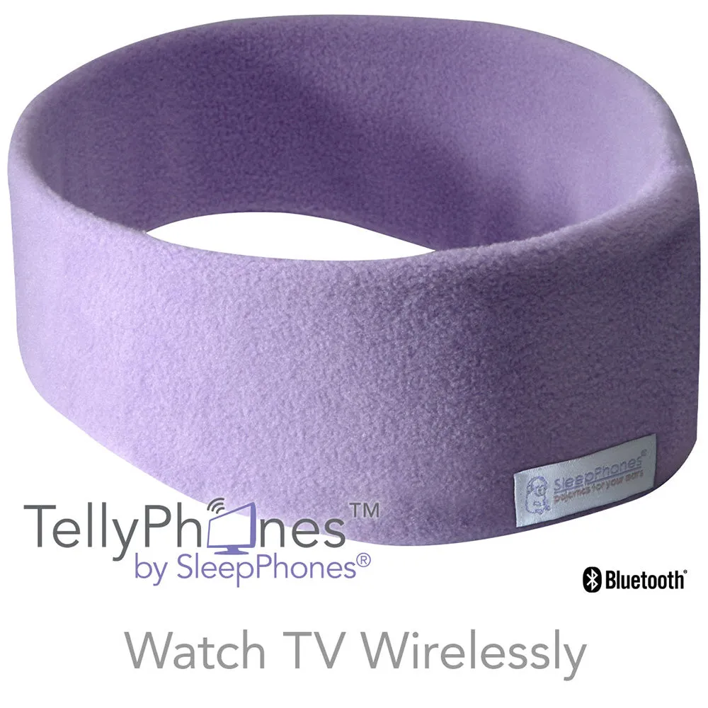 TellyPhones™ by SleepPhones®