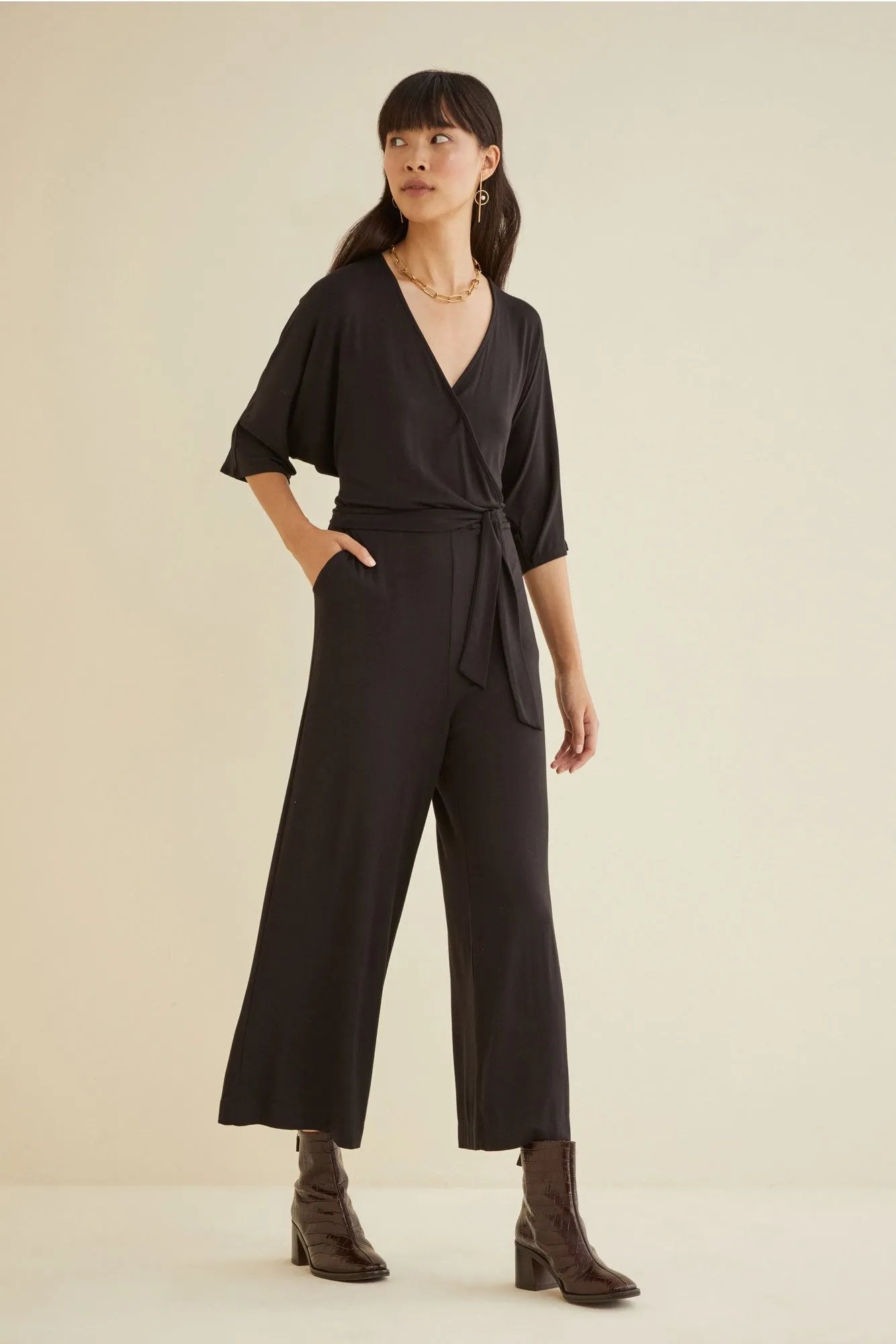 Terra Jumpsuit