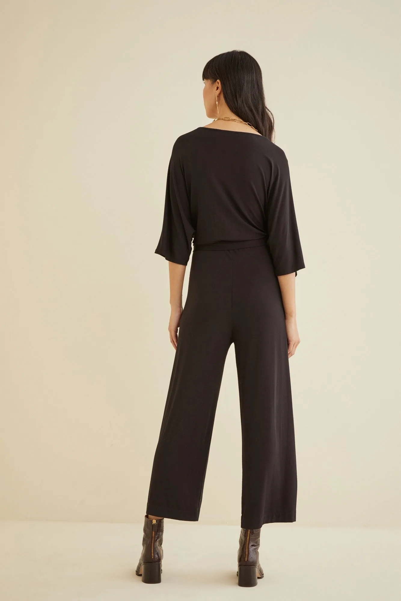 Terra Jumpsuit