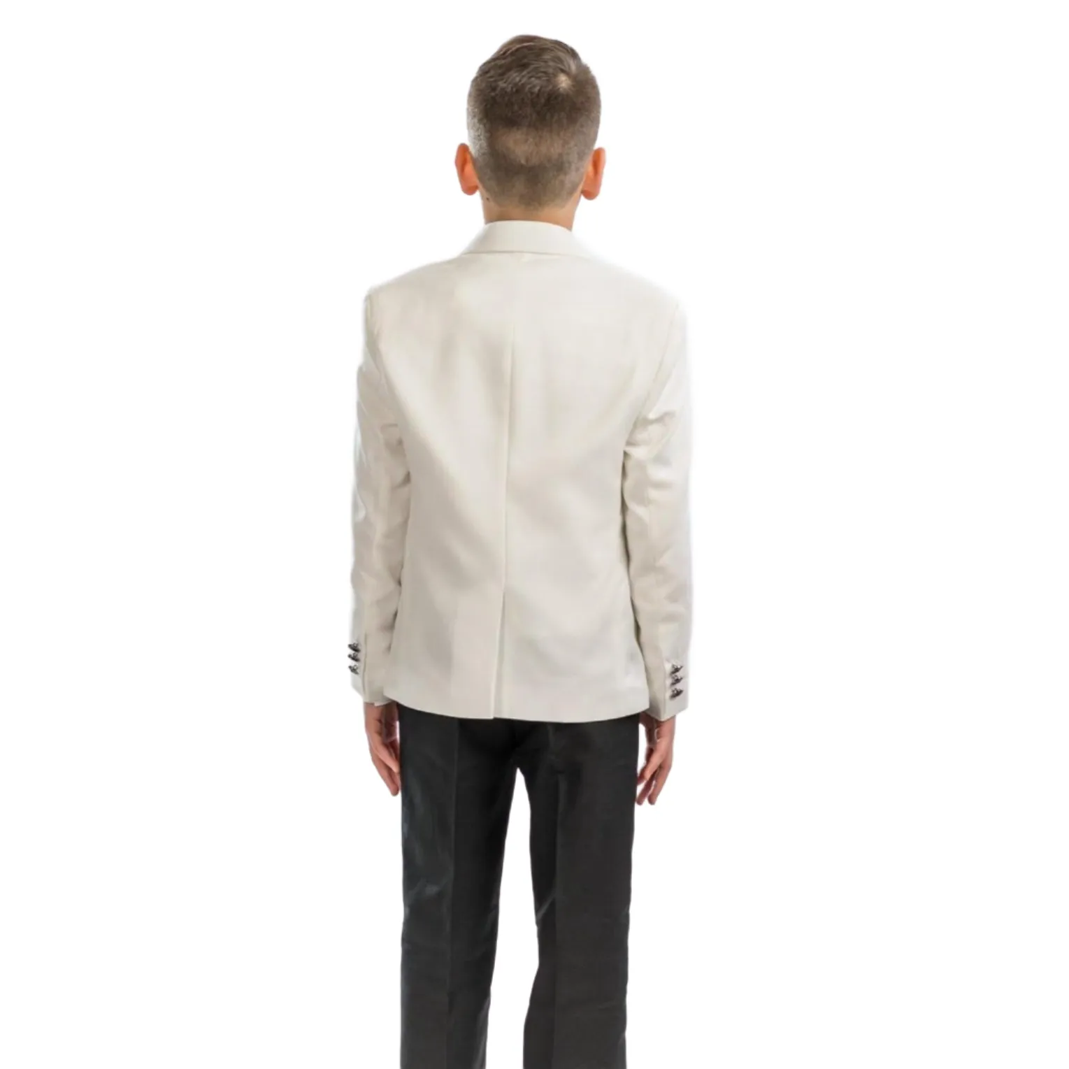 The Aristocrat Formal Boys Suit