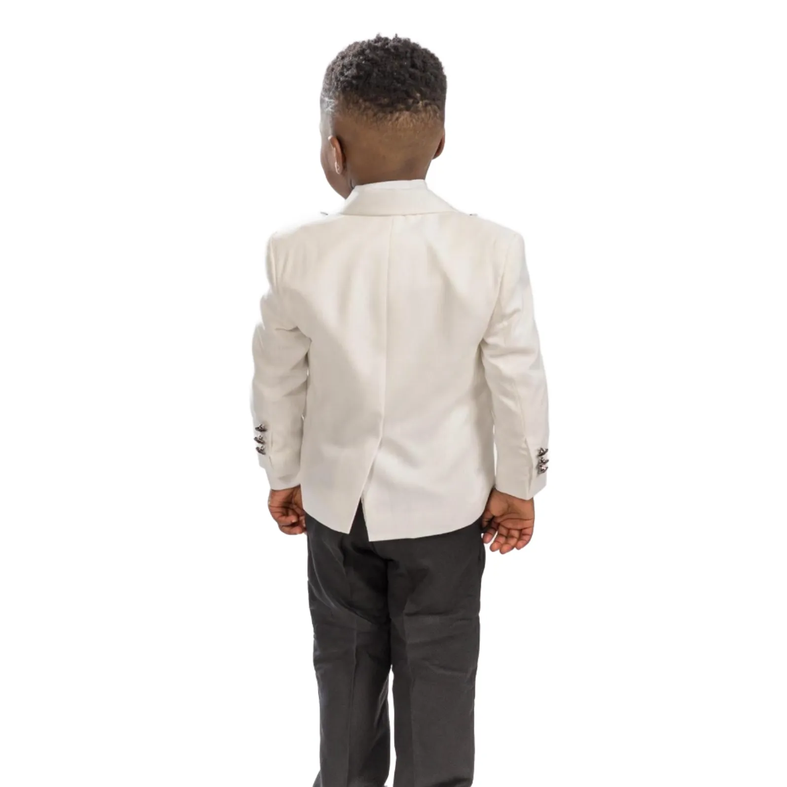 The Aristocrat Formal Boys Suit