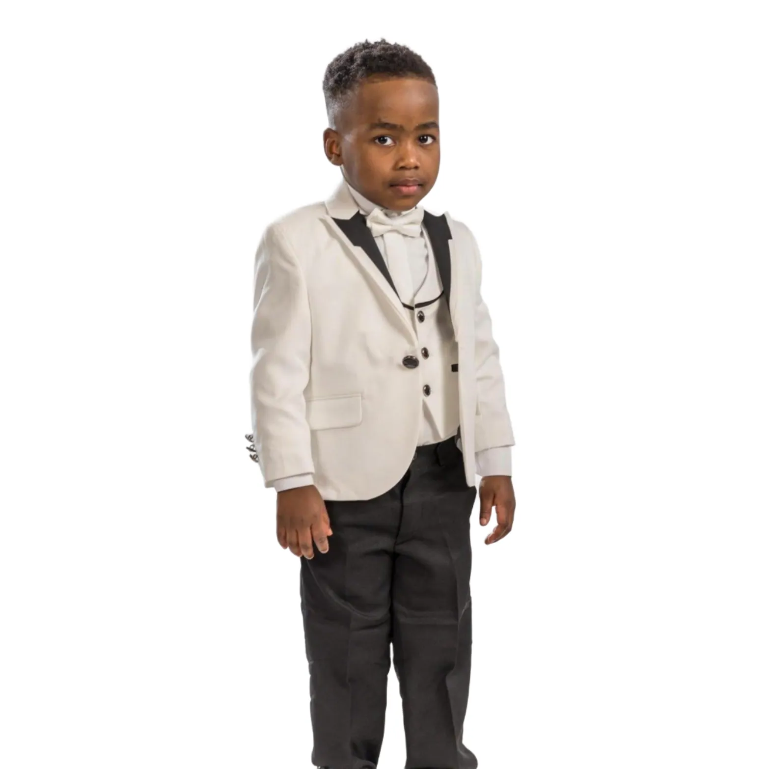 The Aristocrat Formal Boys Suit