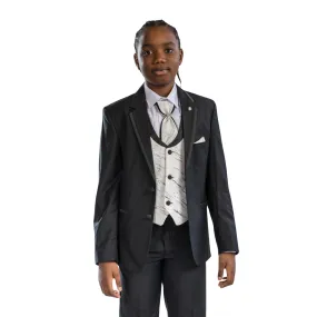 The Emperor Formal Boys Suit